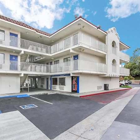 Motel 6-Watsonville, Ca - Monterey Area Εξωτερικό φωτογραφία
