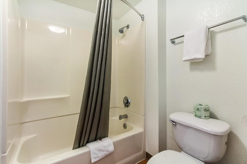Motel 6-Watsonville, Ca - Monterey Area Εξωτερικό φωτογραφία