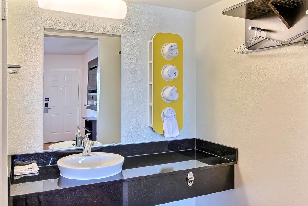 Motel 6-Watsonville, Ca - Monterey Area Εξωτερικό φωτογραφία