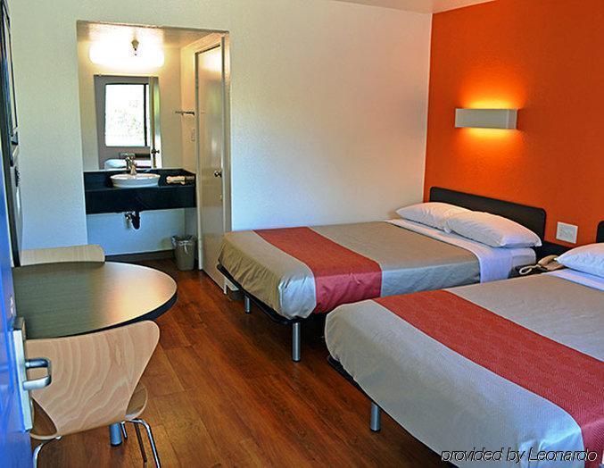 Motel 6-Watsonville, Ca - Monterey Area Εξωτερικό φωτογραφία