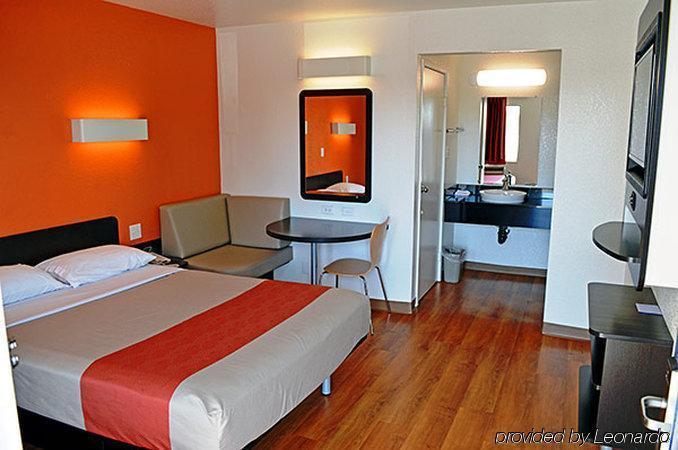 Motel 6-Watsonville, Ca - Monterey Area Εξωτερικό φωτογραφία