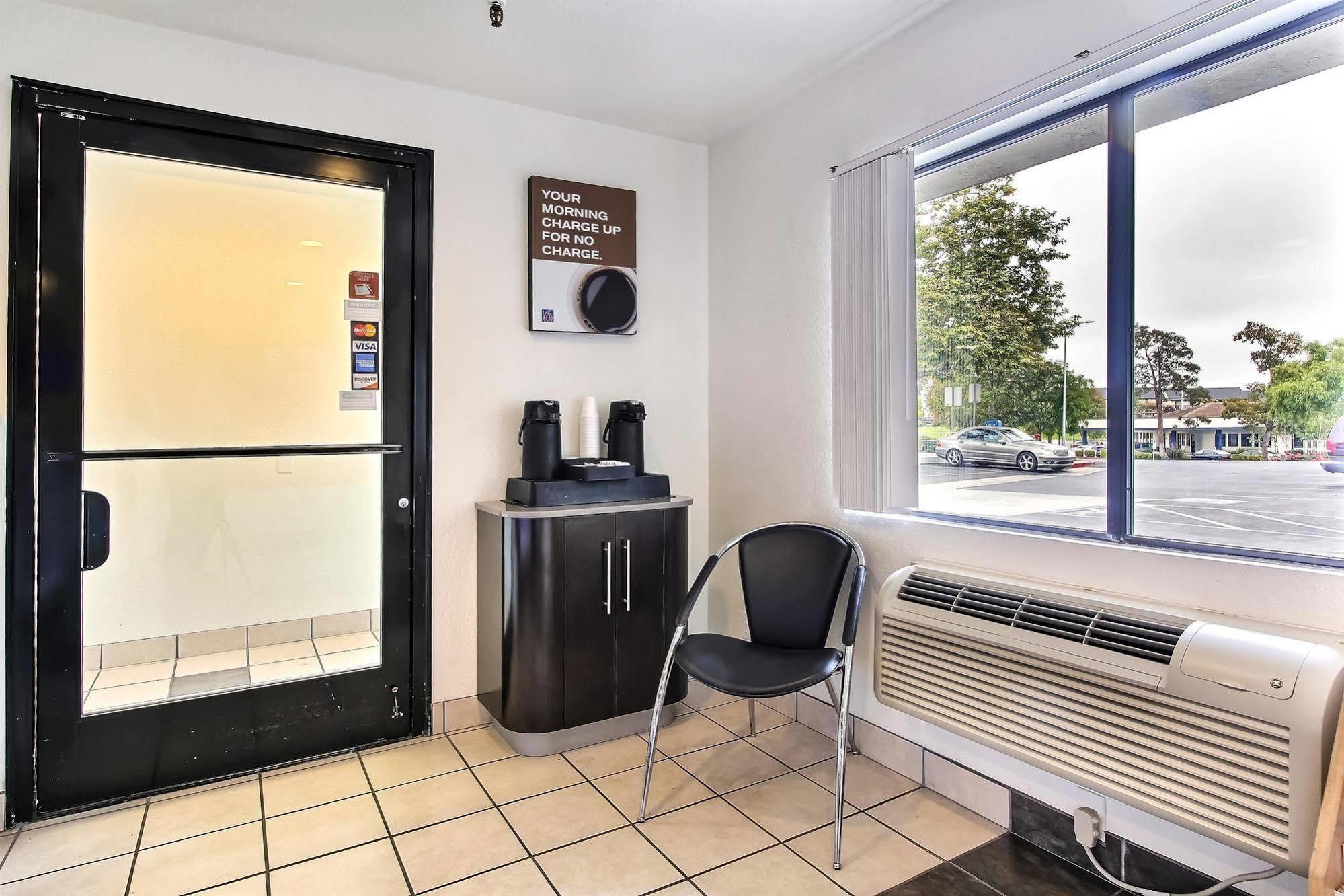 Motel 6-Watsonville, Ca - Monterey Area Εξωτερικό φωτογραφία