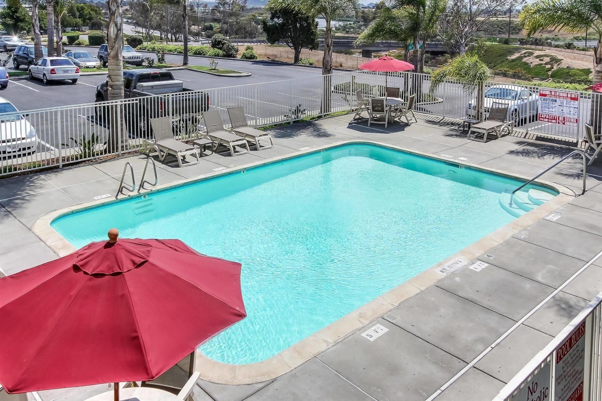 Motel 6-Watsonville, Ca - Monterey Area Εξωτερικό φωτογραφία