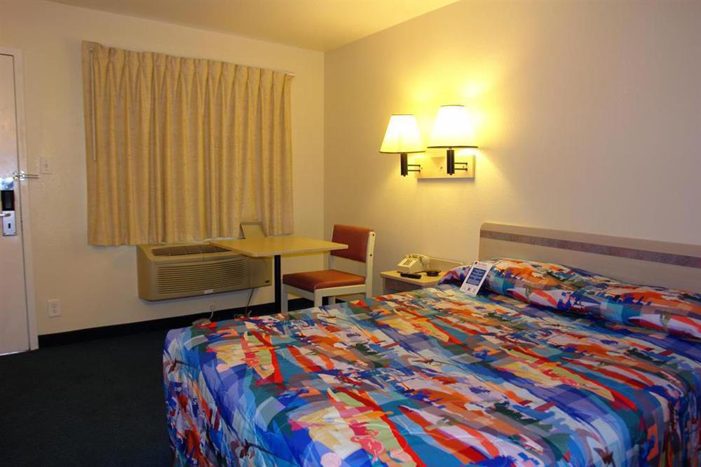 Motel 6-Watsonville, Ca - Monterey Area Δωμάτιο φωτογραφία